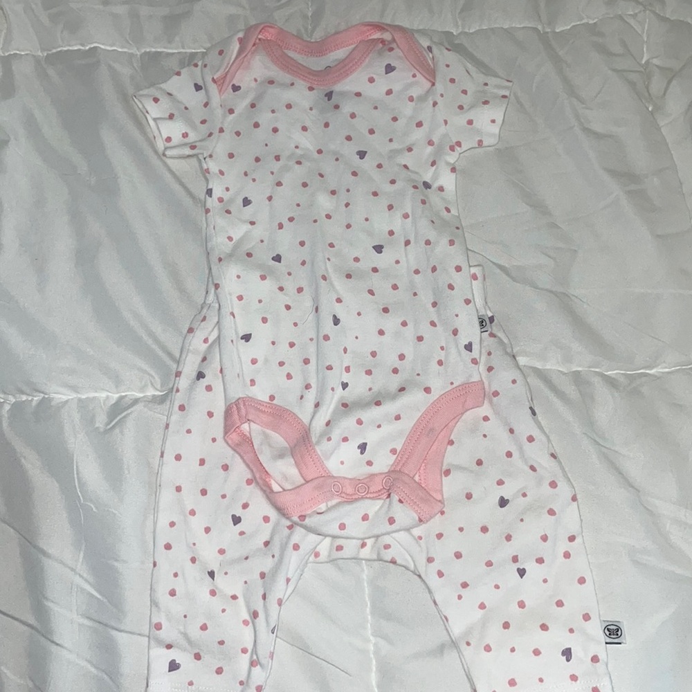 Gently used worn once